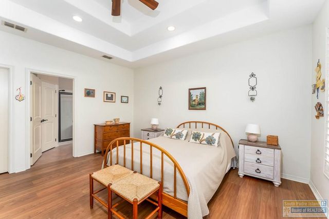 1 Hacienda Dr., Laguna Vista, TX 78578