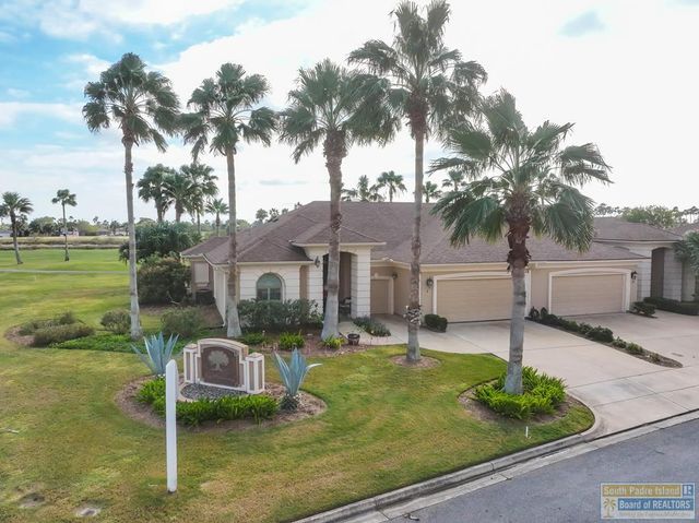 1 Hacienda Dr., Laguna Vista, TX 78578