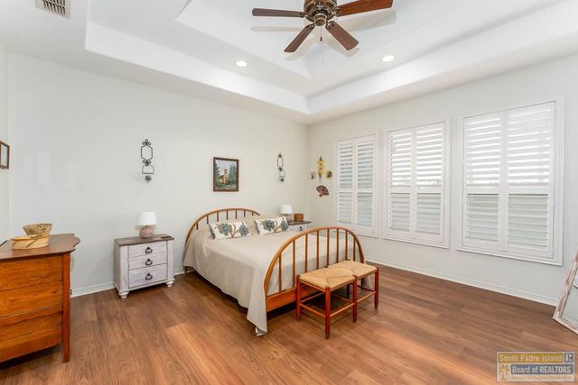 1 Hacienda Dr., Laguna Vista, TX 78578