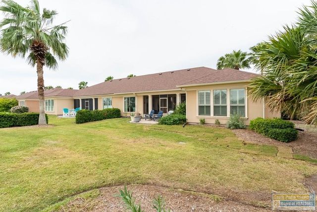 1 Hacienda Dr., Laguna Vista, TX 78578