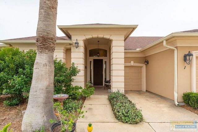 1 Hacienda Dr., Laguna Vista, TX 78578