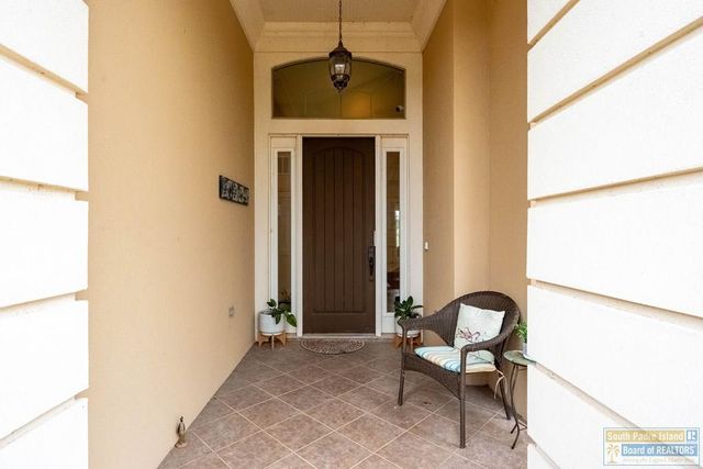 1 Hacienda Dr., Laguna Vista, TX 78578