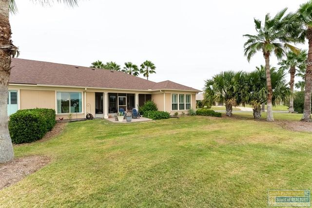 1 Hacienda Dr., Laguna Vista, TX 78578