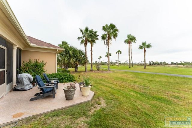1 Hacienda Dr., Laguna Vista, TX 78578