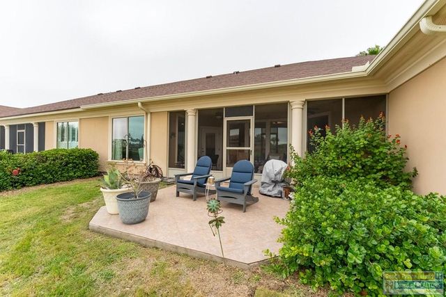 1 Hacienda Dr., Laguna Vista, TX 78578