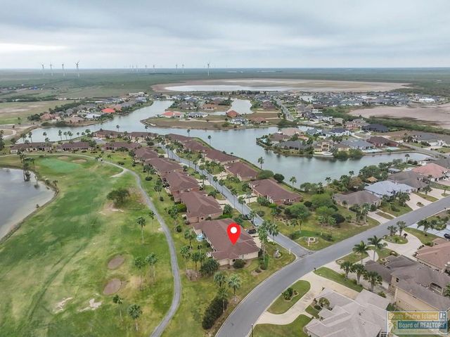 1 Hacienda Dr., Laguna Vista, TX 78578