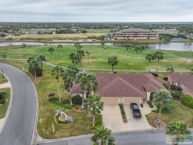 1 Hacienda Dr., Laguna Vista, TX 78578