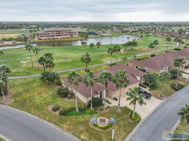 1 Hacienda Dr., Laguna Vista, TX 78578