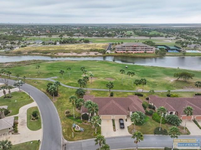 1 Hacienda Dr., Laguna Vista, TX 78578