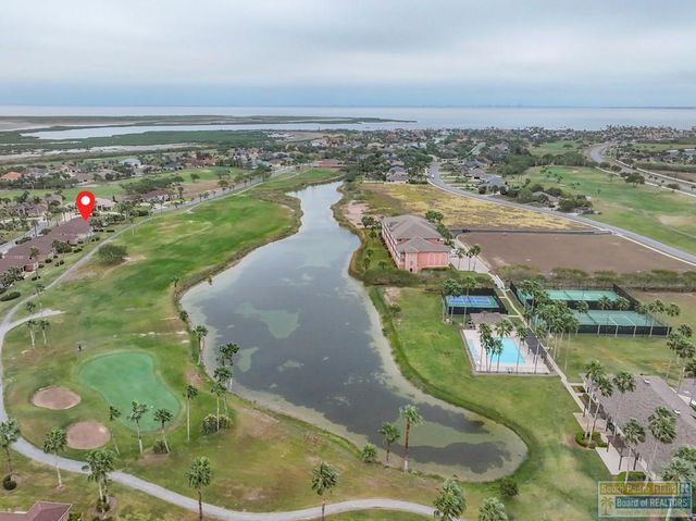 1 Hacienda Dr., Laguna Vista, TX 78578