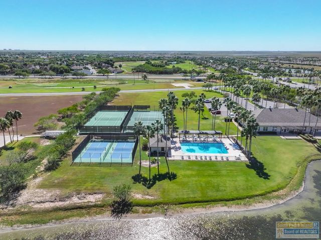 1 Hacienda Dr., Laguna Vista, TX 78578