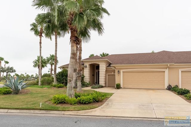 1 Hacienda Dr., Laguna Vista, TX 78578