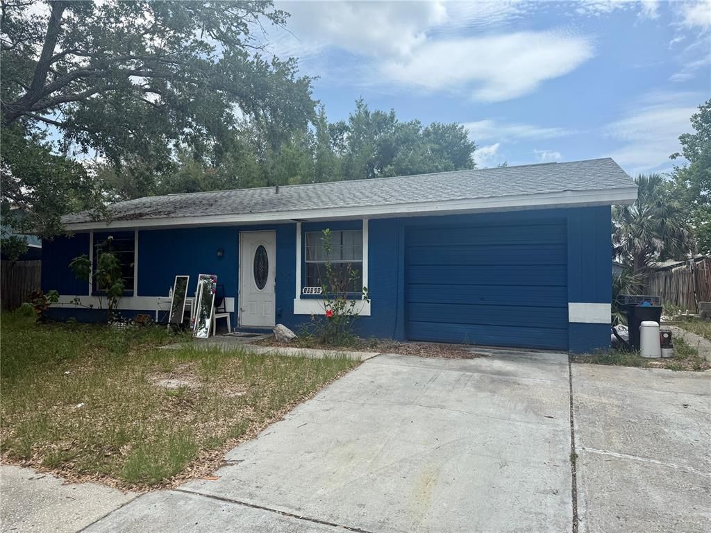 10320 COUNTY LAKE DRIVE, Port Richey, FL 34668