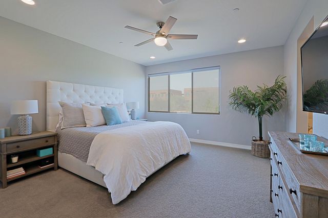 7350 E Vista Bonita Drive, Scottsdale, AZ 85255
