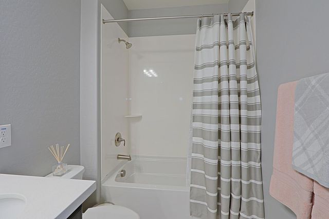 7350 E Vista Bonita Drive, Scottsdale, AZ 85255