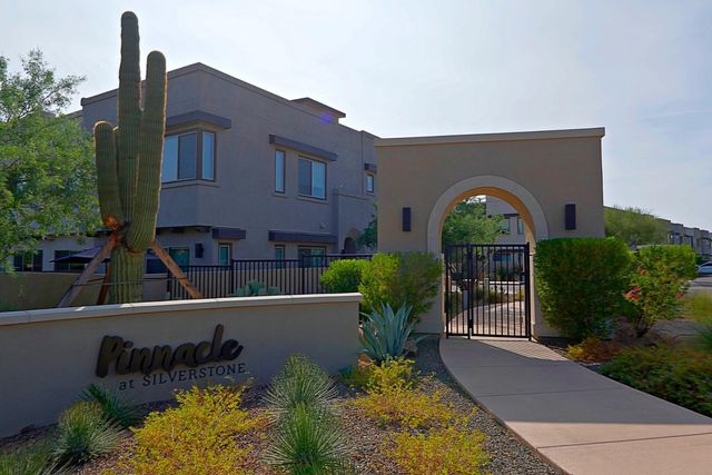 7350 E Vista Bonita Drive, Scottsdale, AZ 85255