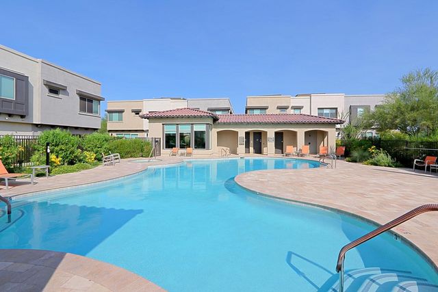 7350 E Vista Bonita Drive, Scottsdale, AZ 85255