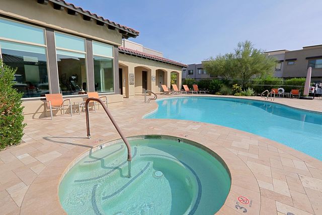 7350 E Vista Bonita Drive, Scottsdale, AZ 85255