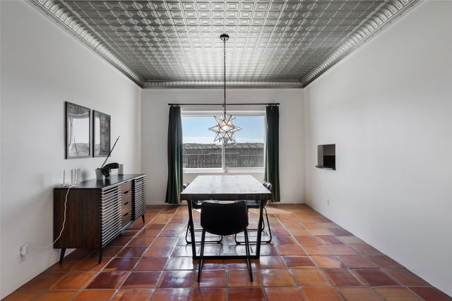 13 Camino Potrillo, Lamy, NM 87540