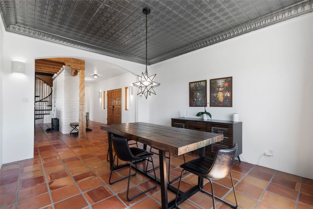 13 Camino Potrillo, Lamy, NM 87540