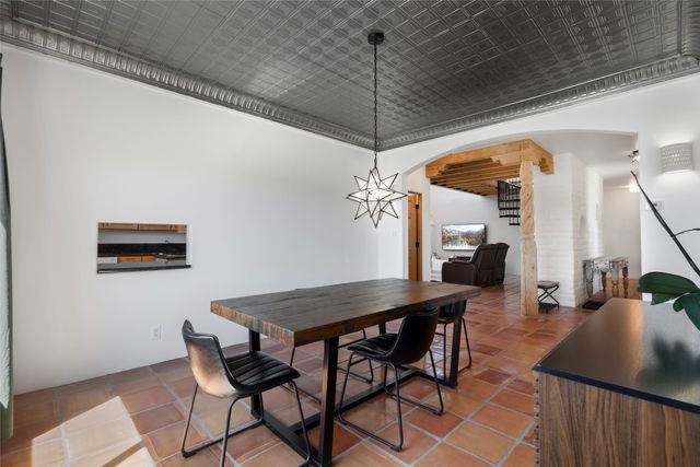 13 Camino Potrillo, Lamy, NM 87540
