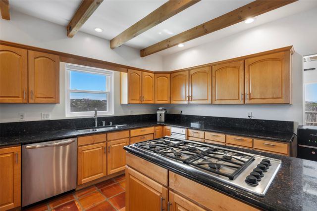 13 Camino Potrillo, Lamy, NM 87540