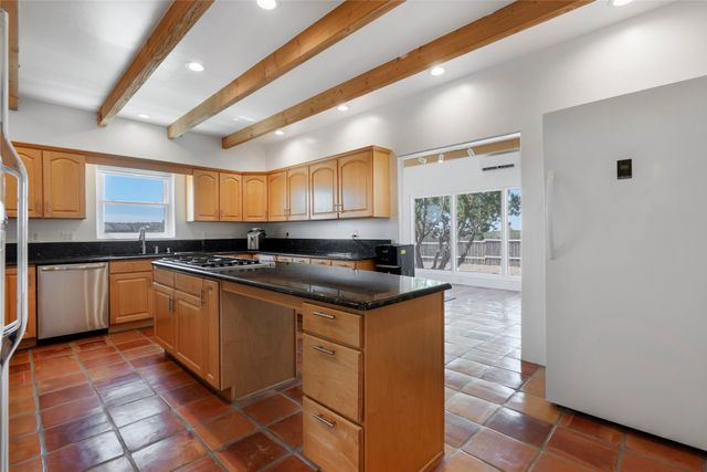 13 Camino Potrillo, Lamy, NM 87540