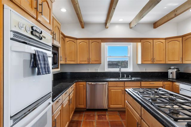 13 Camino Potrillo, Lamy, NM 87540