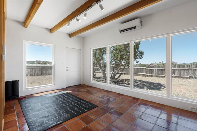 13 Camino Potrillo, Lamy, NM 87540