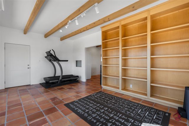 13 Camino Potrillo, Lamy, NM 87540