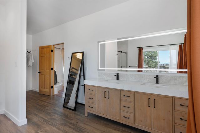 13 Camino Potrillo, Lamy, NM 87540