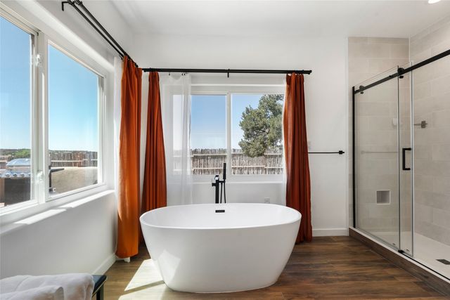 13 Camino Potrillo, Lamy, NM 87540