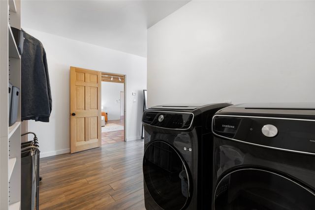 13 Camino Potrillo, Lamy, NM 87540