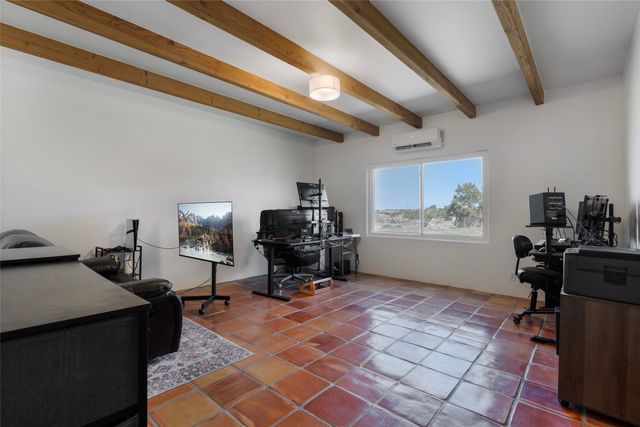 13 Camino Potrillo, Lamy, NM 87540