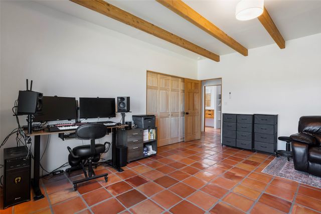 13 Camino Potrillo, Lamy, NM 87540