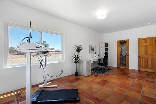 13 Camino Potrillo, Lamy, NM 87540