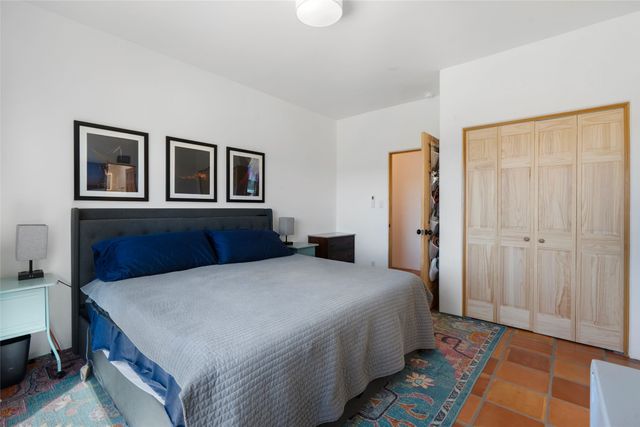 13 Camino Potrillo, Lamy, NM 87540
