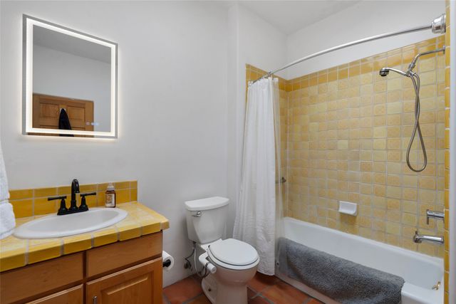 13 Camino Potrillo, Lamy, NM 87540