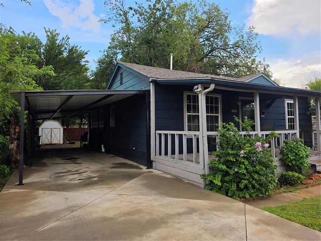 3801 SW 40th Street, Oklahoma City, OK 73119