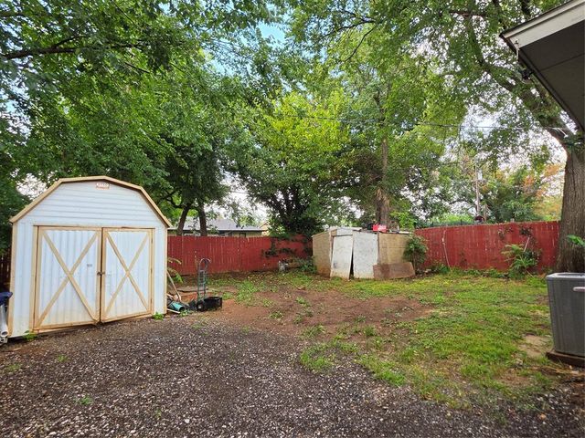 3801 SW 40th Street, Oklahoma City, OK 73119