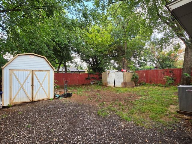 3801 SW 40th Street, Oklahoma City, OK 73119