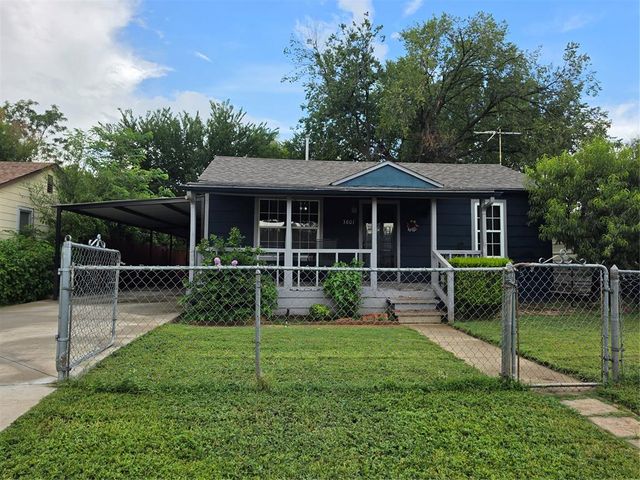 3801 SW 40th Street, Oklahoma City, OK 73119