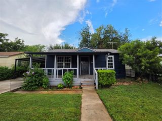 3801 SW 40th Street, Oklahoma City, OK 73119