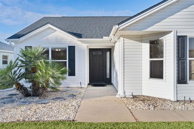 3065 GLENWOOD PLACE, The Villages, FL 32162