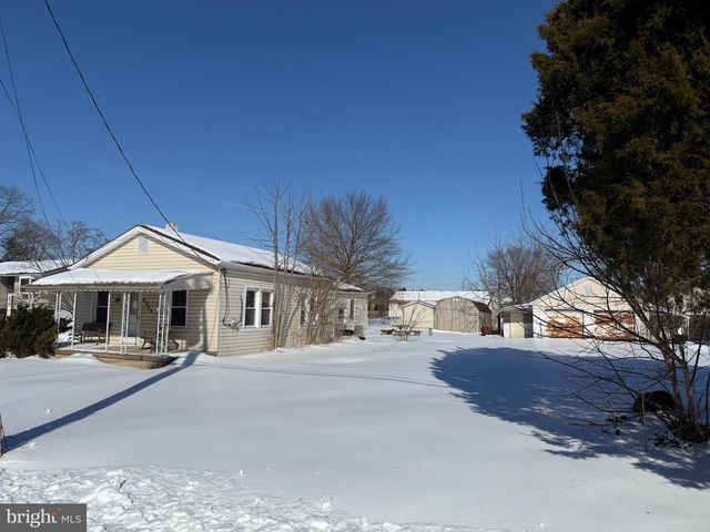 6714 CORNELL RD, Middle River, MD 21220