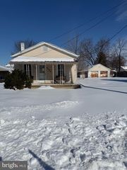 6714 CORNELL RD, Middle River, MD 21220