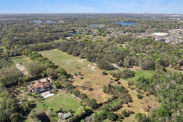 LOT 3 OAK HOLLOW, Oviedo, FL 32765
