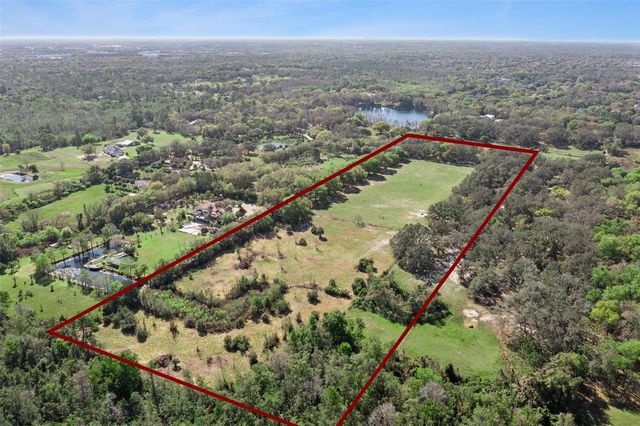 LOT 3 OAK HOLLOW, Oviedo, FL 32765
