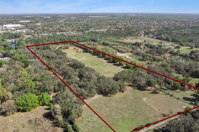 LOT 3 OAK HOLLOW, Oviedo, FL 32765