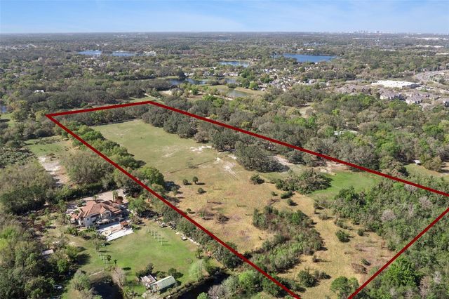 LOT 3 OAK HOLLOW, Oviedo, FL 32765